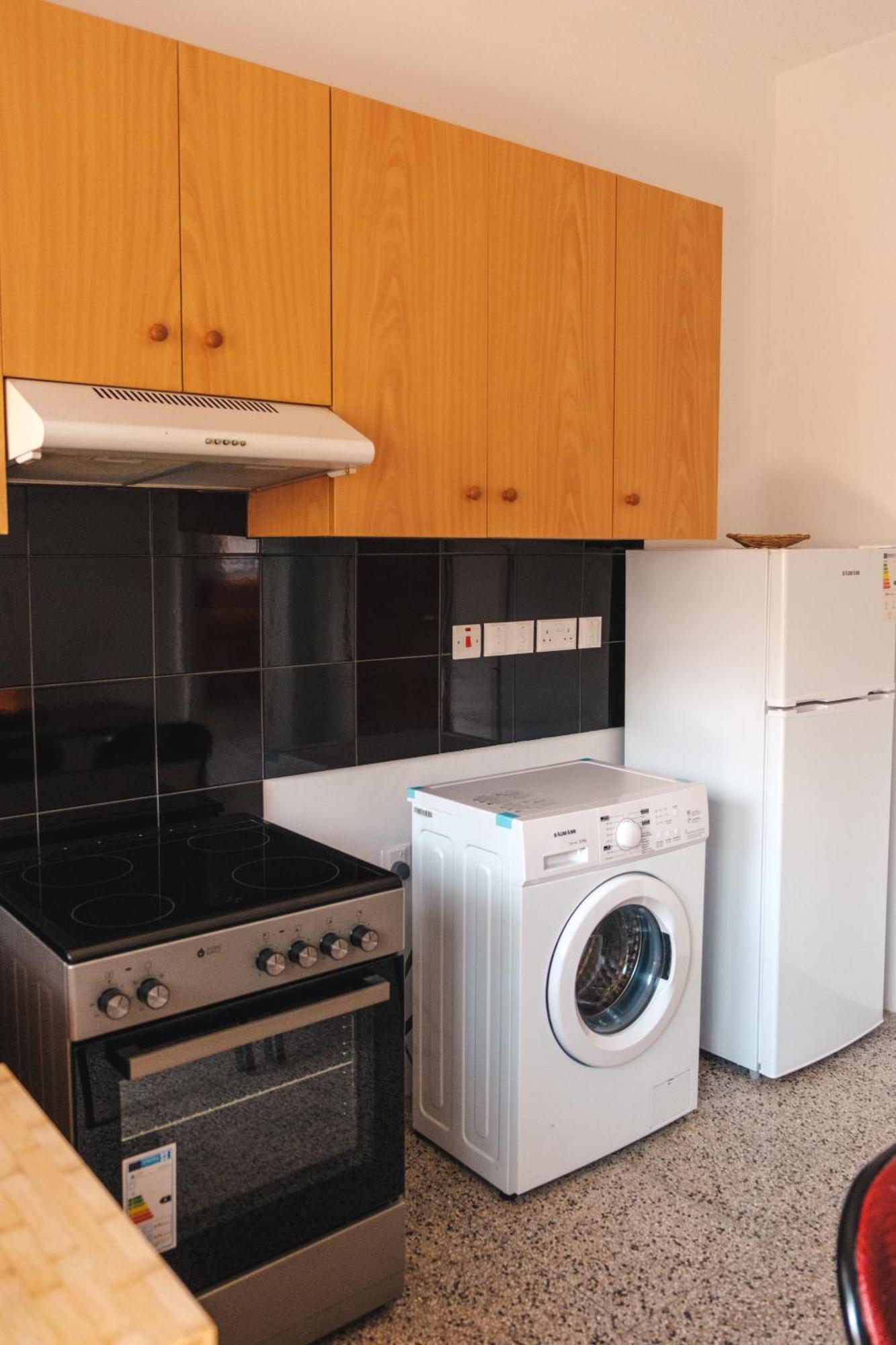 Apartament Serenityone - Centrally Located One Bedroom